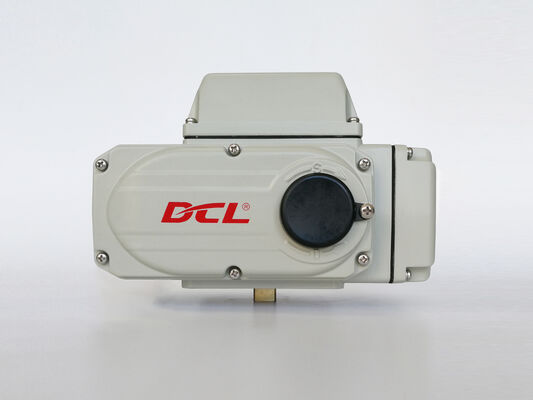 CSA DC12V 30S 100Nm 360° ISO5211 Actuateur à quart de tour