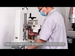 Contrôle Qualité Fournisseur d'Actionneurs Électriques DCL