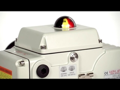 Actionneurs électriques de la série DCL Common