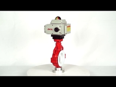 Actionneurs électriques antidéflagrants DCL