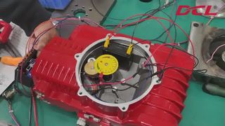 Comment calibrer un actionneur électrique？